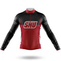 Sacred Heart University V2 - Men's Cycling Kit - Global Cycling Gear