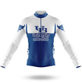 University at Buffalo V2 - Men's Cycling Kit - Global Cycling Gear
