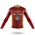 Then Dawgs - Men's Cycling Kit - Global Cycling Gear