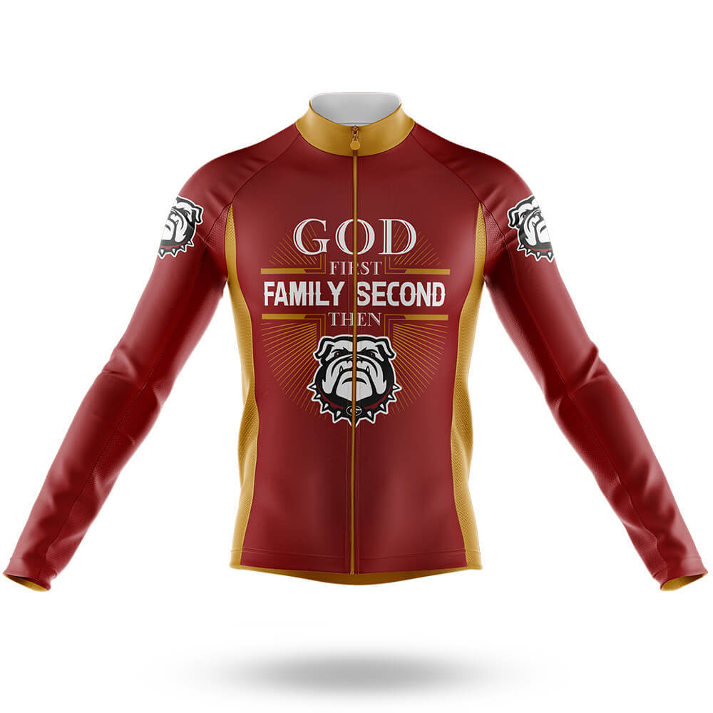 Then Dawgs - Men's Cycling Kit - Global Cycling Gear