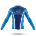 Western Washington University - Men's Cycling Kit - Global Cycling Gear