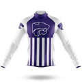 Kansas State University USA - Men's Cycling Kit - Global Cycling Gear