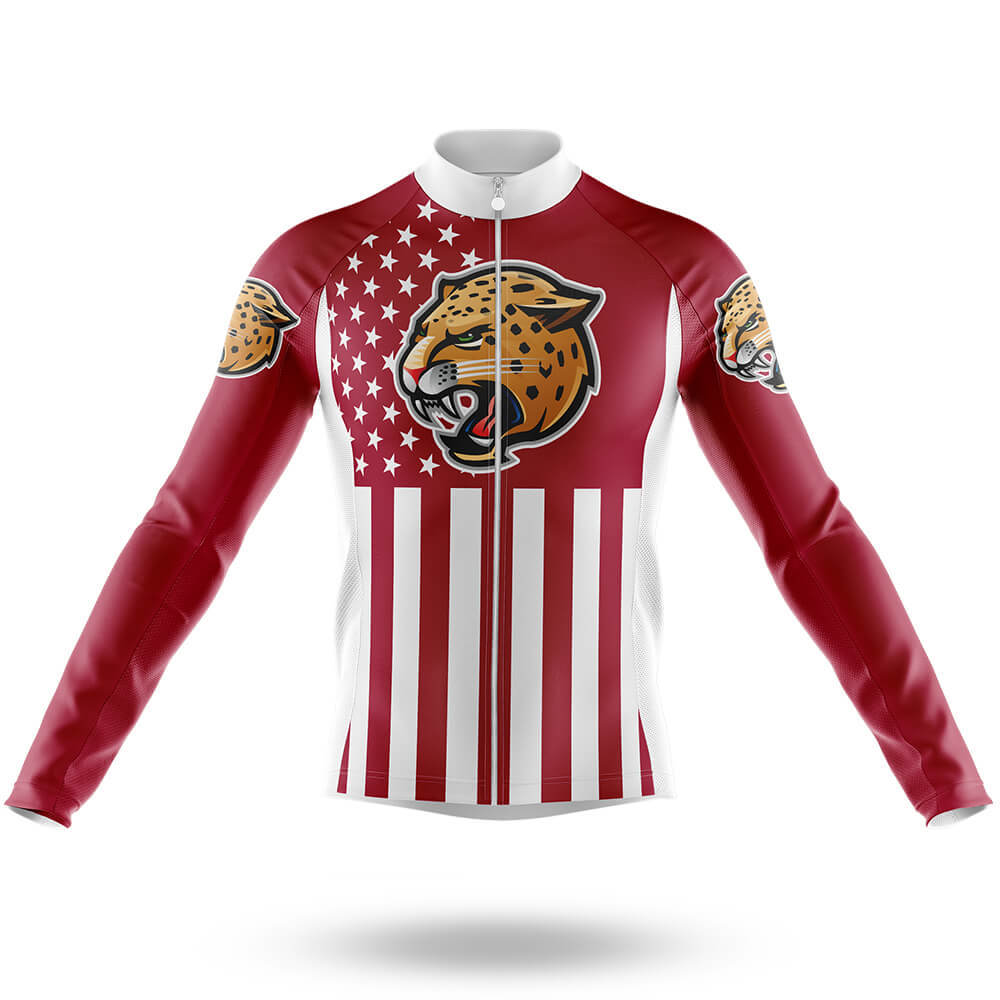 Indiana Universityâ€“Purdue University Indianapolis USA - Men's Cycling Kit - Global Cycling Gear