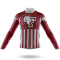 Fordham University USA - Men's Cycling Kit - Global Cycling Gear