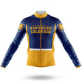 Northern Colorado Bears - Men's Cycling Kit - Global Cycling Gear