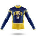 UNC Greensboro Spartans - Men's Cycling Kit - Global Cycling Gear