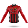 Illinois Institute of Technology USA - Men's Cycling Kit - Global Cycling Gear