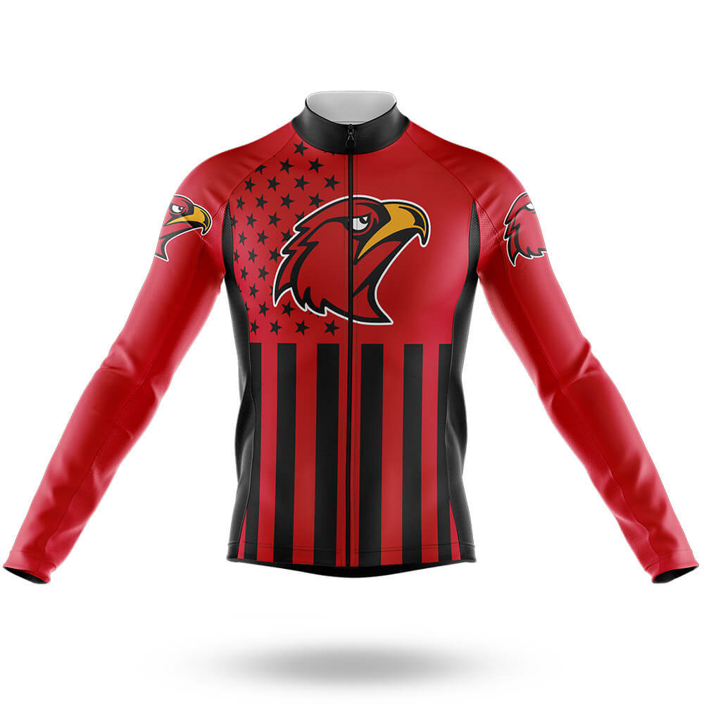 Illinois Institute of Technology USA - Men's Cycling Kit - Global Cycling Gear