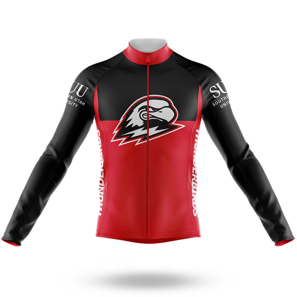 Southern Utah University V2 - Men's Cycling Kit - Global Cycling Gear