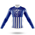 Georgia State University USA - Men's Cycling Kit - Global Cycling Gear