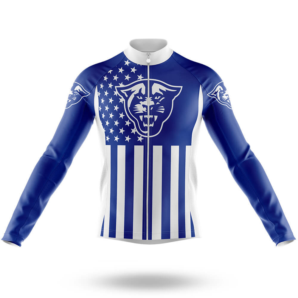 Georgia State University USA - Men's Cycling Kit - Global Cycling Gear