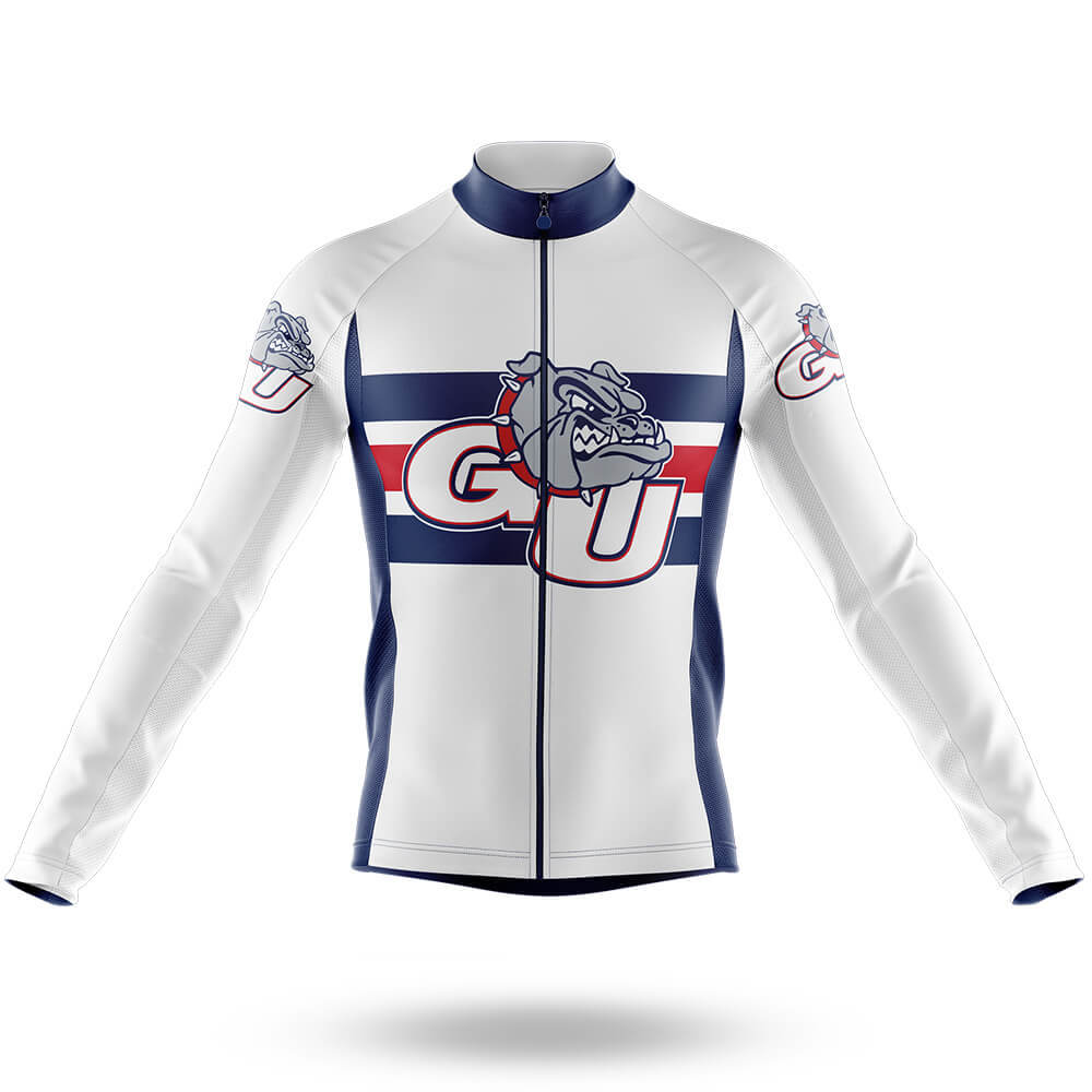 The Bulldogs - Men's Cycling Kit - Global Cycling Gear