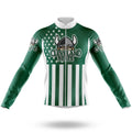 Cleveland State University USA - Men's Cycling Kit - Global Cycling Gear
