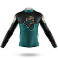 Coastal Carolina University V2 - Men's Cycling Kit - Global Cycling Gear