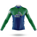 Florida Gulf Coast University V2 - Men's Cycling Kit - Global Cycling Gear