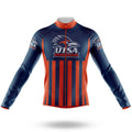 University of Texas San Antonio USA - Men's Cycling KitÂ Global Cycling Gear