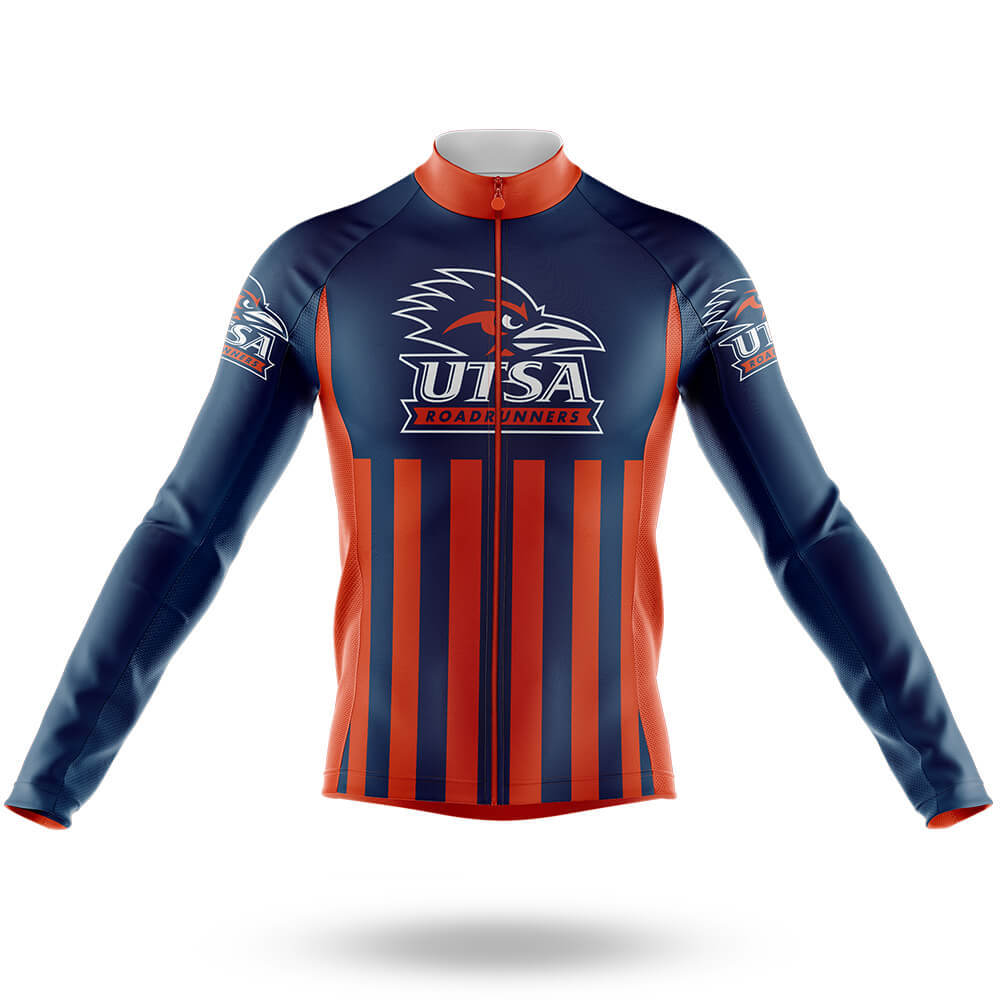 University of Texas San Antonio USA - Men's Cycling KitÂ Global Cycling Gear