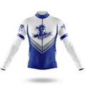 Seton Hall University V3 - Men's Cycling KitÂ Global Cycling Gear