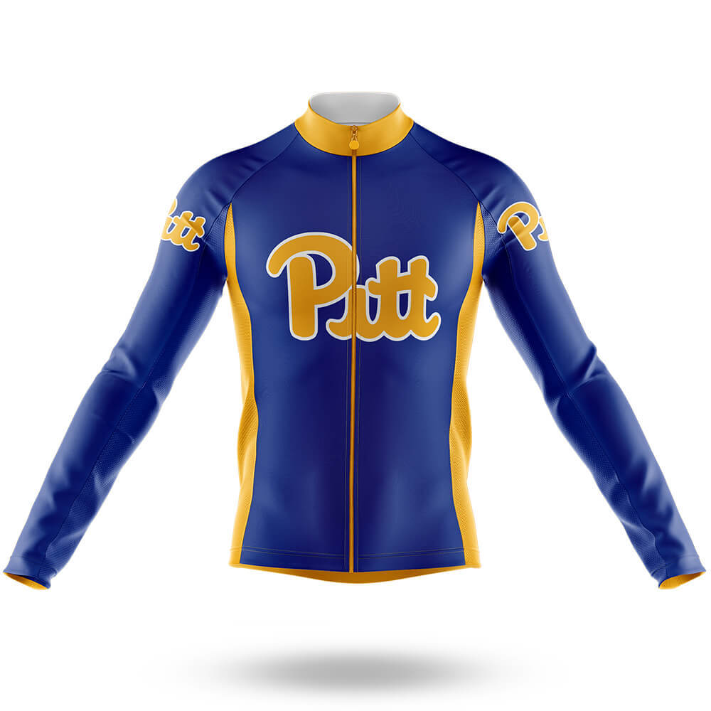 Pitt - Men's Cycling Kit - Global Cycling Gear
