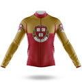 Harvard V2 - Men's Cycling Kit - Global Cycling Gear