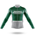 Northwest Missouri State - Men's Cycling Kit - Global Cycling Gear