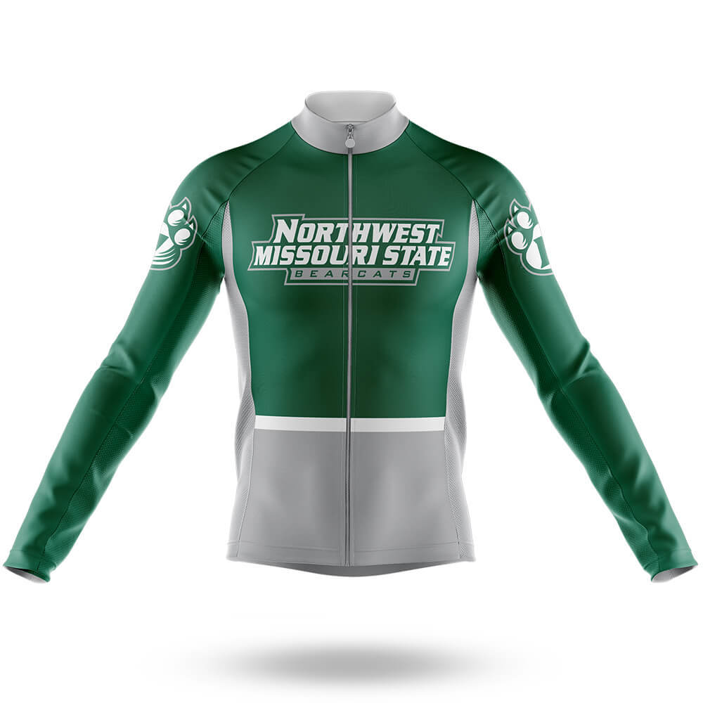 Northwest Missouri State - Men's Cycling Kit - Global Cycling Gear