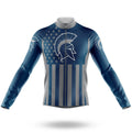 Case Western Reserve University USA - Men's Cycling Kit - Global Cycling Gear