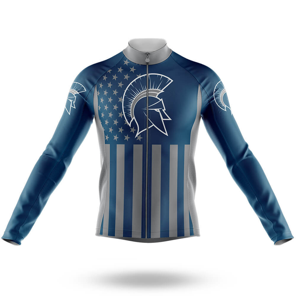 Case Western Reserve University USA - Men's Cycling Kit - Global Cycling Gear