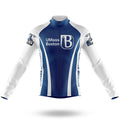 University of Massachusetts Boston - Men's Cycling Kit - Global Cycling Gear