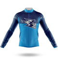 University of Wisconsin-Stout V2 - Men's Cycling Kit - Global Cycling Gear