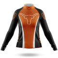 University of Texas Austin - Women's Cycling KitÂ Global Cycling Gear