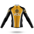Virginia Commonwealth University - Men's Cycling Kit - Global Cycling Gear
