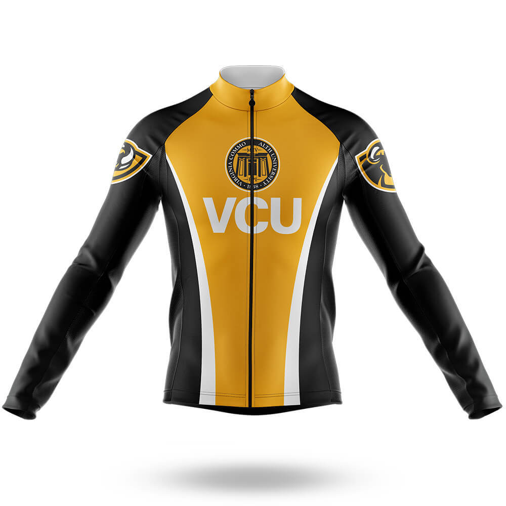 Virginia Commonwealth University - Men's Cycling Kit - Global Cycling Gear