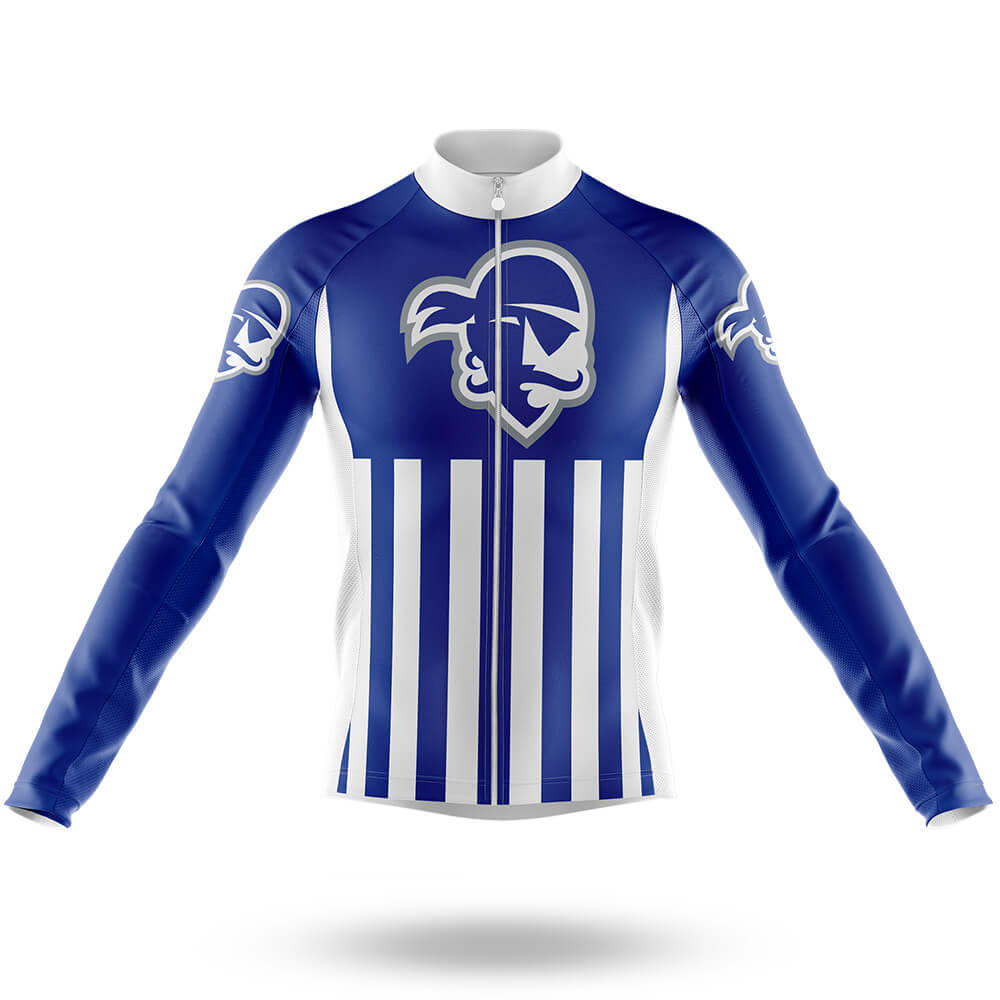 Seton Hall University USA - Men's Cycling KitÂ Global Cycling Gear
