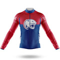 University of South Alabama V2 - Men's Cycling Kit - Global Cycling Gear