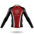 Cornell University College of Veterinary Medicine - Men's Cycling Kit - Global Cycling Gear