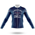 Florida Atlantic University 1961 - Men's Cycling Kit - Global Cycling Gear