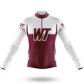 West Texas A&M University V2 - Men's Cycling Kit - Global Cycling Gear