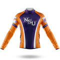 Northwestern State University - Men's Cycling Kit - Global Cycling Gear