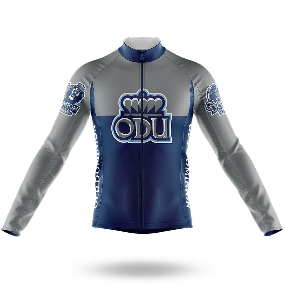 Old Dominion University V2 - Men's Cycling Kit - Global Cycling Gear