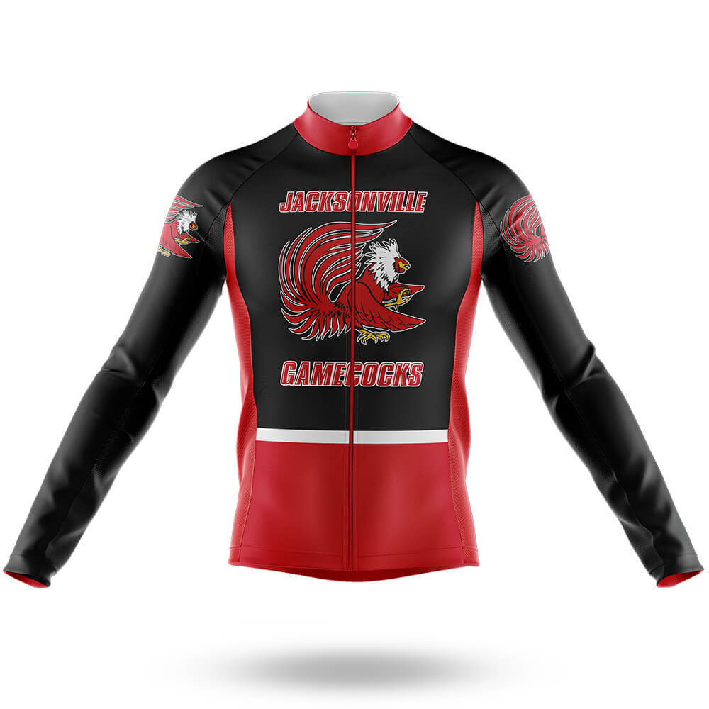 Gamecocks - Men's Cycling Kit - Global Cycling Gear
