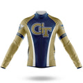 Georgia Tech - Men's Cycling Kit - Global Cycling Gear