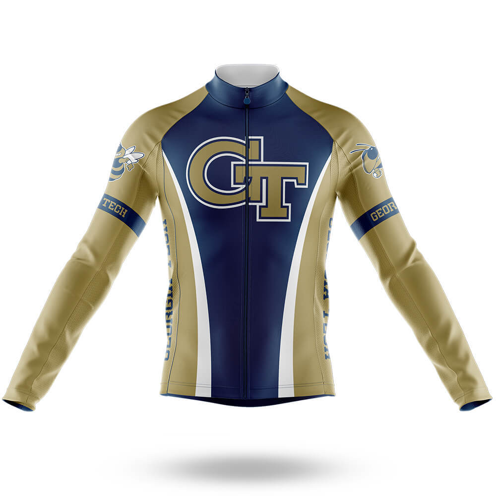 Georgia Tech - Men's Cycling Kit - Global Cycling Gear