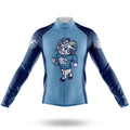 North Carolina Rameses - Men's Cycling KitÂ Global Cycling Gear