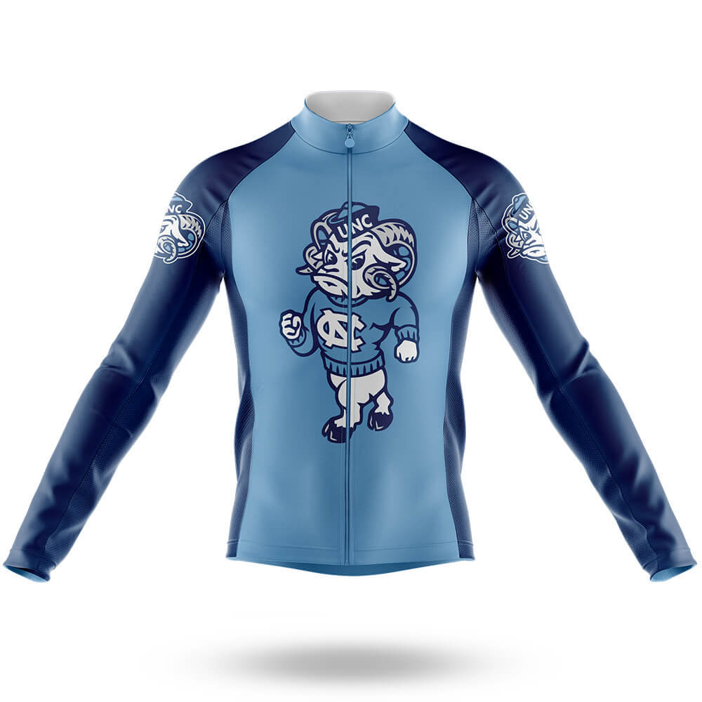 North Carolina Rameses - Men's Cycling KitÂ Global Cycling Gear