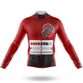 Ohio State Cycle - Men's Cycling Kit - Global Cycling Gear