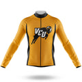VCU Jumping Ram - Men's Cycling Kit - Global Cycling Gear