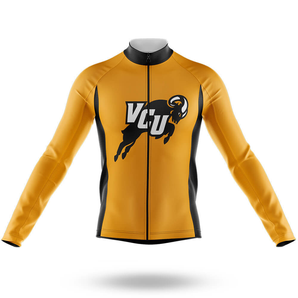 VCU Jumping Ram - Men's Cycling Kit - Global Cycling Gear