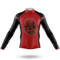 Cornell Big Red - Men's Cycling KitÂ Global Cycling Gear