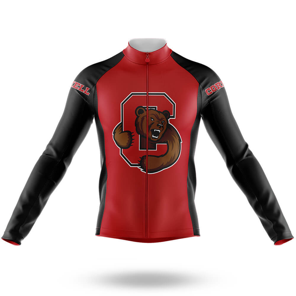 Cornell Big Red - Men's Cycling KitÂ Global Cycling Gear